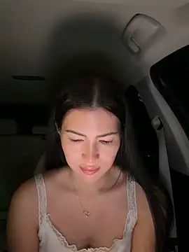 clairewntr online show from March 3, 10:16 pm