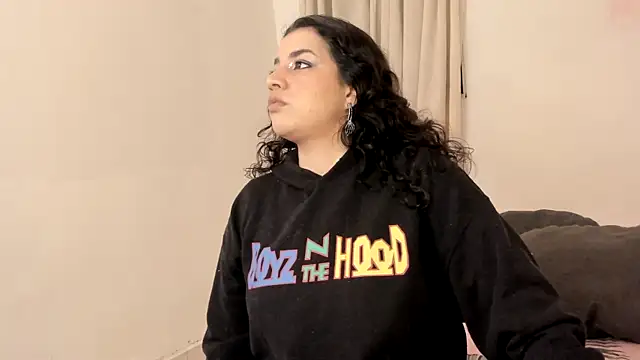 carmesix online show from November 16, 7:10 am