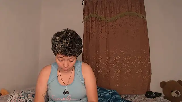 kathy luisa online show from June 10, 9:46 pm
