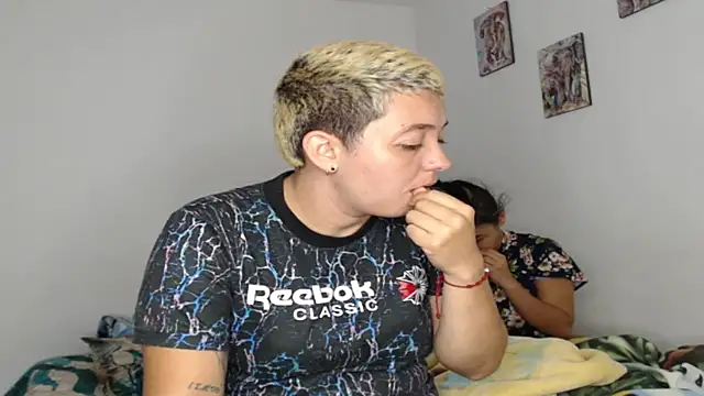 kathy luisa online show from February 16, 10:42 pm