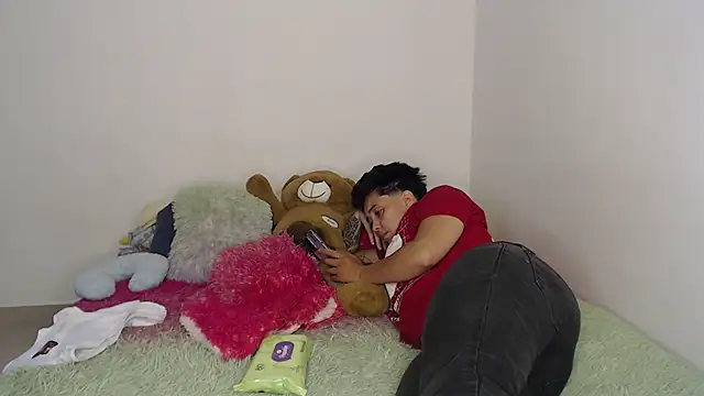 kathy luisa online show from October 22, 8:36 pm