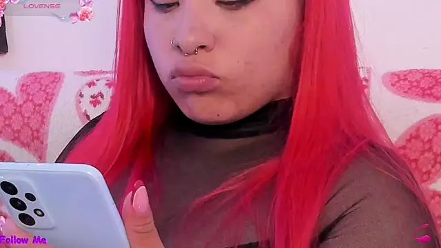 SophieRossi online show from September 18, 4:11 am