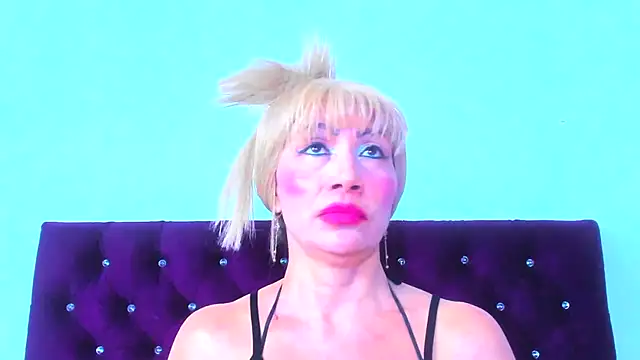 almabeckelt online show from February 28, 9:25 pm