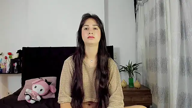 AndreaStivens online show from March 3, 10:54 am