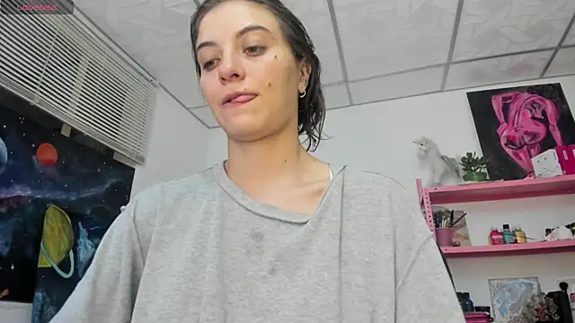 mariecam420 online show from March 23, 7:42 pm