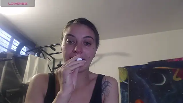 mariecam420 online show from September 14, 8:29 pm