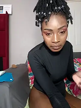 HoneyDropsX online show from November 19, 6:35 am