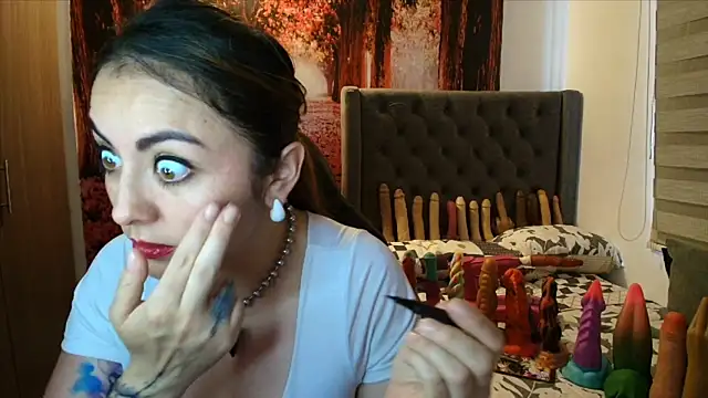 sofia23dirty online show from April 11, 5:49 pm