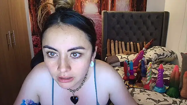 sofia23dirty online show from November 4, 10:48 pm