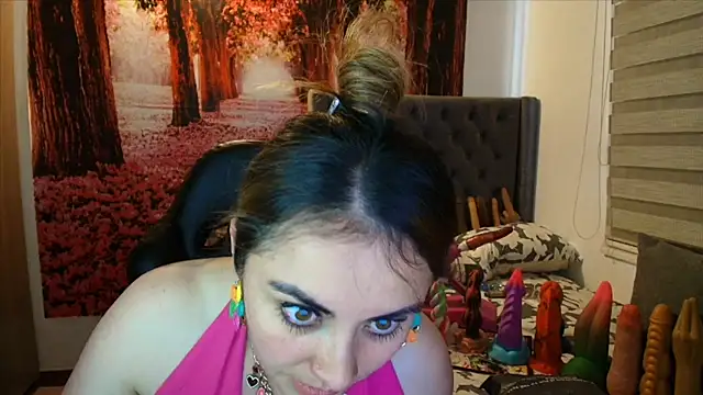 sofia23dirty online show from February 9, 9:50 pm