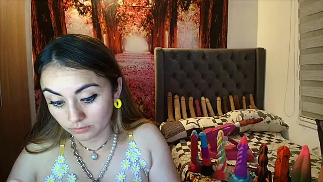 sofia23dirty online show from February 2, 10:53 pm