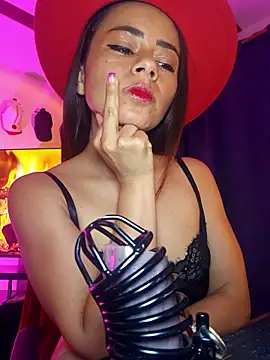 MistressSlut1 online show from January 17, 11:18 am