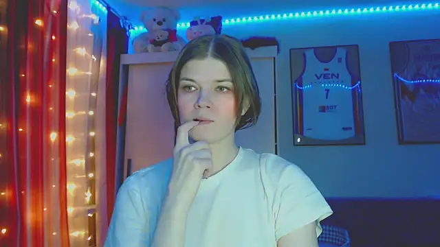 Klementa online show from April 12, 6:54 pm