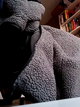 Sandra Potiche online show from March 15, 5:48 pm