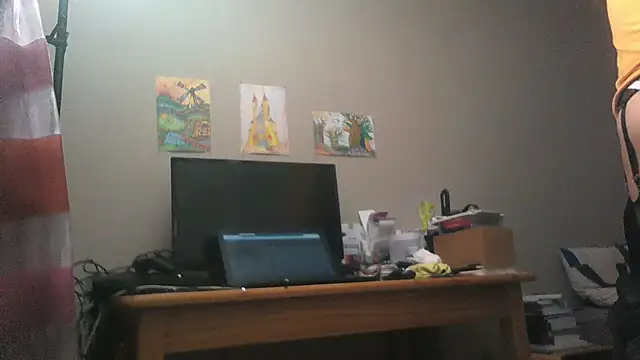 Sandra Potiche online show from November 27, 6:44 pm