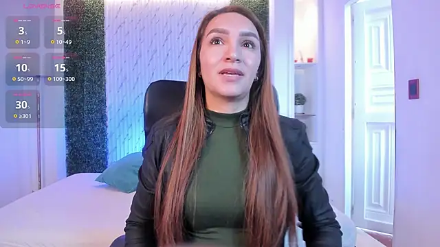 miataylorr1 online show from October 1, 11:59 am