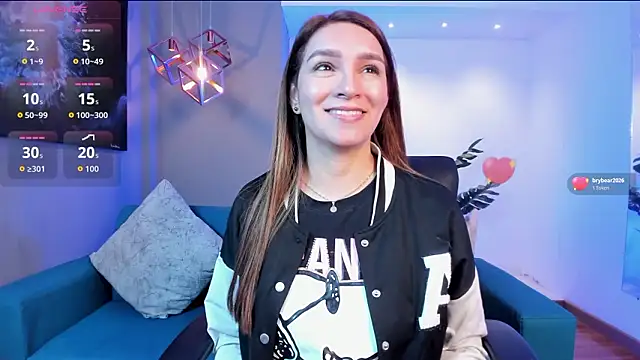 miataylorr1 online show from February 2, 12:04 pm