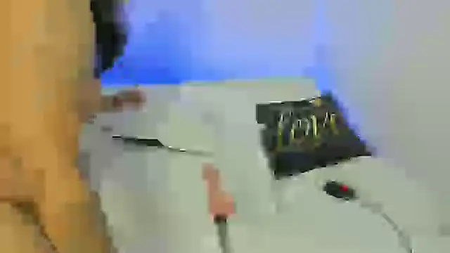 kathefoxx online show from October 8, 3:00 am