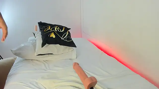 kathefoxx online show from October 16, 3:53 am