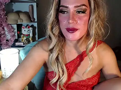 fuckinghot jessel69 online show from February 7, 7:12 am