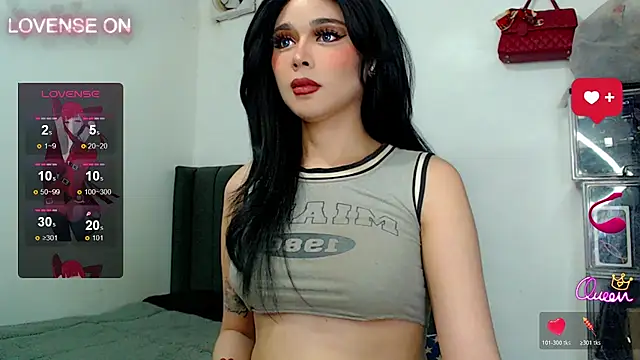 SalsalitaManoban online show from April 8, 11:12 am