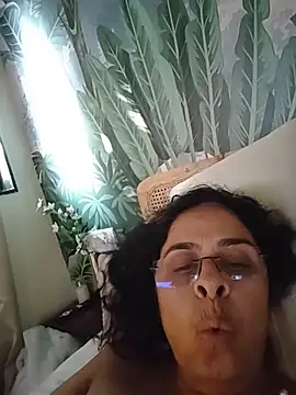 Susannemilf online show from January 11, 10:20 am