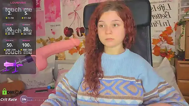 goddesstella online show from September 25, 1:04 am