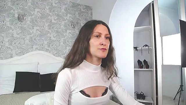 Mistress Pamela online show from November 17, 10:38 am