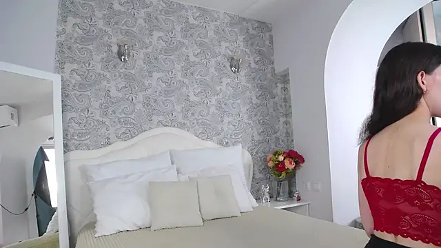 Mistress Pamela online show from September 21, 10:36 am