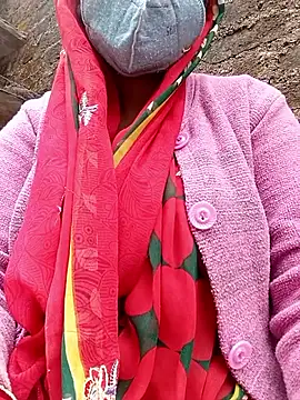 Lattika-Bhabhi online show from October 29, 7:12 am