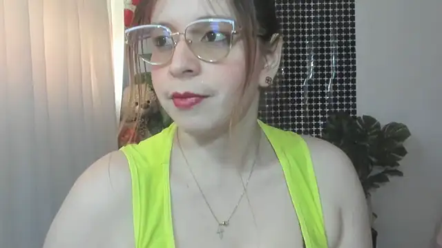 lorenitabella online show from November 25, 8:42 pm