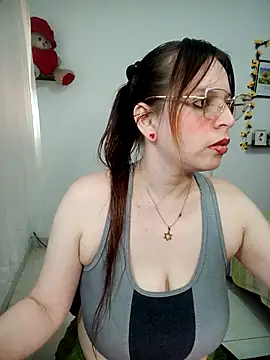 lorenitabella online show from March 11, 8:11 pm