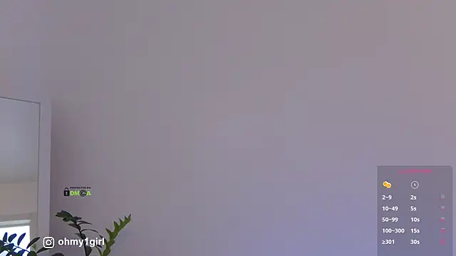 Fallinlove1 online show from February 22, 8:26 am