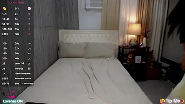 xAsianSweetHeart online show from February 4, 6:49 am