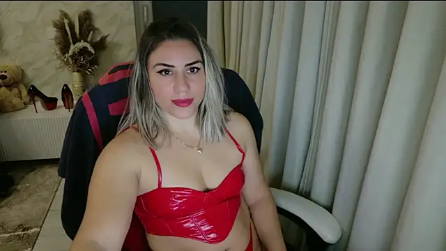 Annyfit4you online show from November 12, 3:26 am