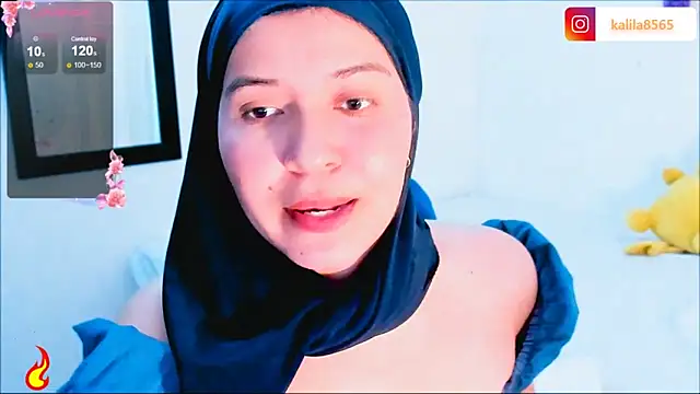 MatchedEyebrow online show from February 15, 8:41 pm