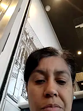 Molly newman6 online show from March 26, 1:46 pm