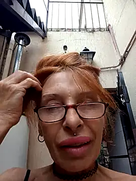 FrozenWaffle online show from November 27, 5:16 pm