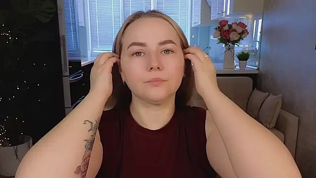 Mira Mermayd online show from March 31, 2:00 am