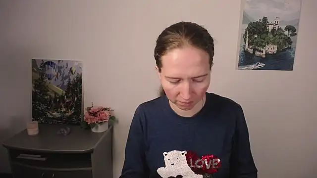 Sexy MargoX  online show from October 3, 3:50 pm