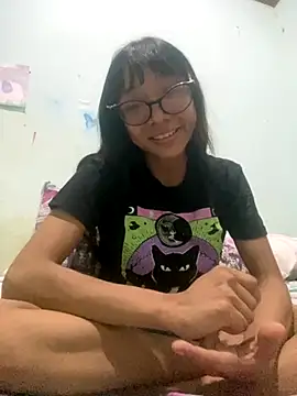 Snapshot of Karmakuro chatting on September 15, 11:23 pm Karmakuro online show from September 15, 11:23 pm