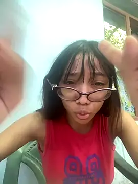 Snapshot of Karmakuro chatting on September 20, 7:01 pm Karmakuro online show from September 20, 7:01 pm