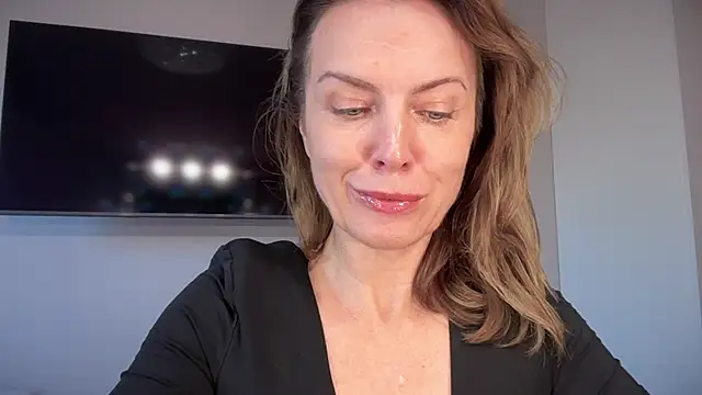 RachellAmazing online show from September 9, 2:17 pm