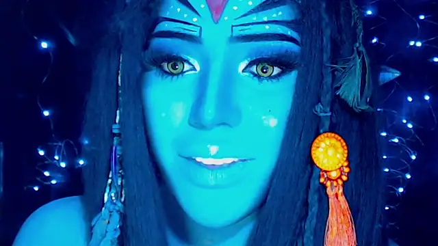 xblue aivee online show from February 19, 5:01 pm