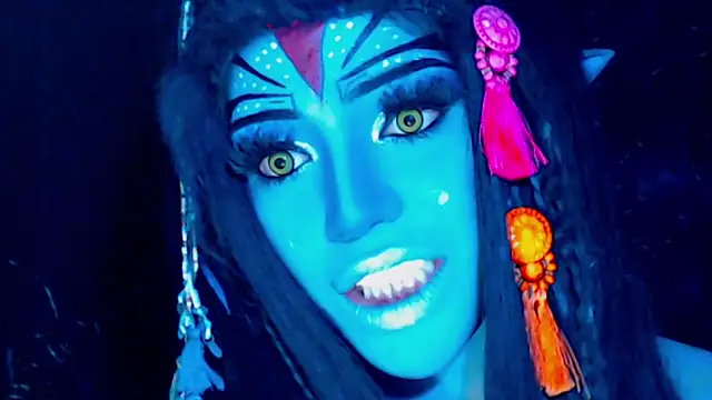 xblue aivee online show from February 13, 10:17 am