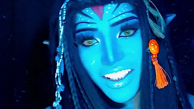 xblue aivee online show from February 8, 1:59 pm