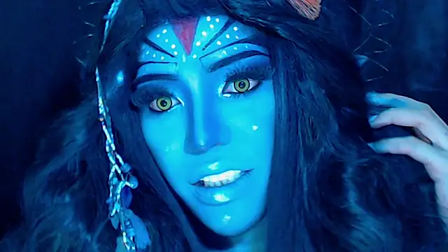 xblue aivee online show from March 23, 10:21 am