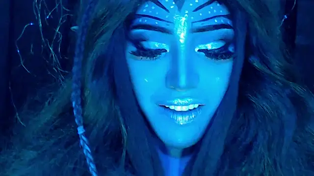 xblue aivee online show from November 20, 3:57 pm