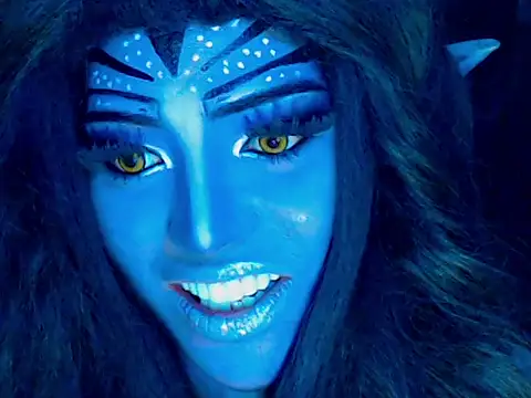 xblue aivee online show from November 28, 3:26 pm