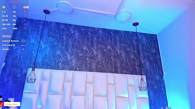 Sharik Mackay online show from November 7, 11:16 am